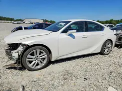 JTHAA1D25N5120968 2022 LEXUS IS