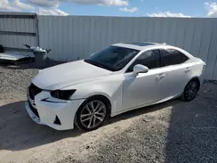 JTHAA1D26L5101245 2020 LEXUS IS