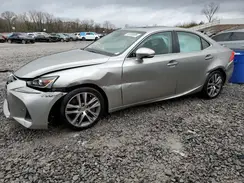 JTHAA1D26L5101343 2020 LEXUS IS