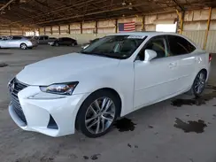 JTHAA1D26L5102945 2020 LEXUS IS