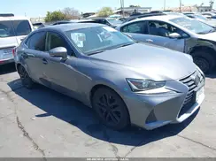 JTHAA1D26L5103108 2020 LEXUS IS