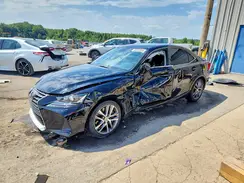 JTHAA1D26L5106090 2020 LEXUS IS