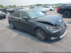 JTHAA1D26L5106428 2020 LEXUS IS