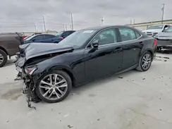 JTHAA1D26L5107577 2020 LEXUS IS