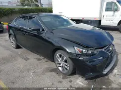 JTHAA1D26L5108194 2020 LEXUS IS