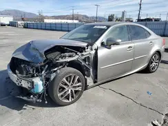 JTHAA1D26L5108244 2020 LEXUS IS