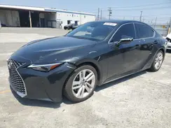JTHAA1D26M5109525 2021 LEXUS IS