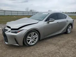JTHAA1D26M5109864 2021 LEXUS IS