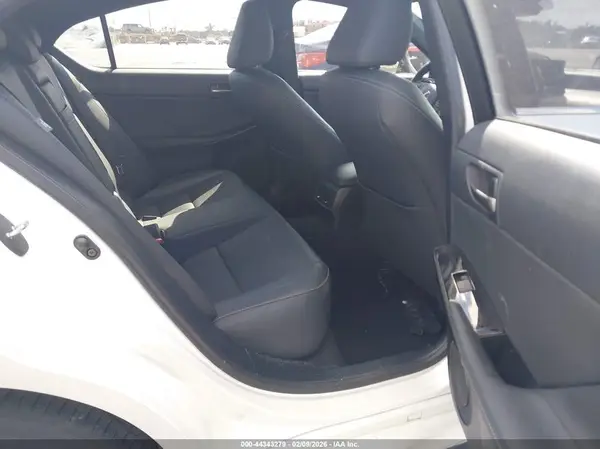 JTHAA1D26M5112893 2021 LEXUS IS - Image 8