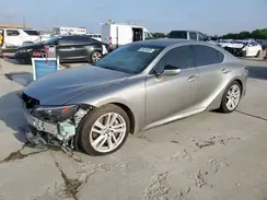 JTHAA1D26M5112909 2021 LEXUS IS