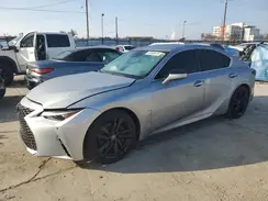 JTHAA1D26M5113204 2021 LEXUS IS