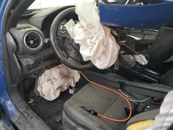 JTHAA1D26M5115017 2021 LEXUS IS - Image 8