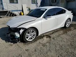 JTHAA1D26M5116331 2021 LEXUS IS