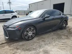 JTHAA1D26N5120722 2022 LEXUS IS