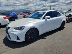 JTHAA1D27L5102534 2020 LEXUS IS