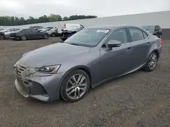 JTHAA1D27L5107636 2020 LEXUS IS