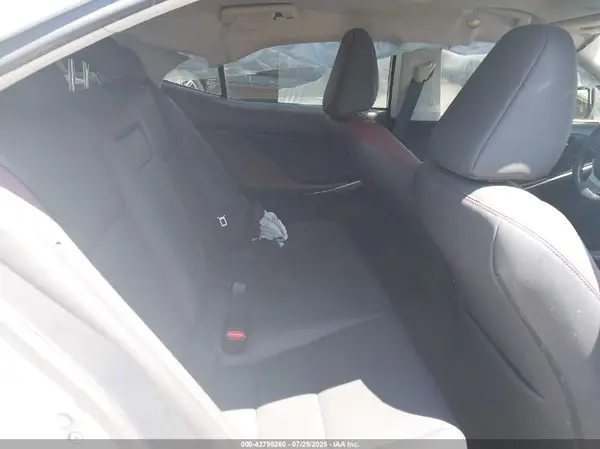 JTHAA1D27L5107667 2020 LEXUS IS - Image 8