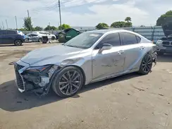 JTHAA1D27M5111087 2021 LEXUS IS