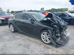 JTHAA1D27N5122446 2022 LEXUS IS