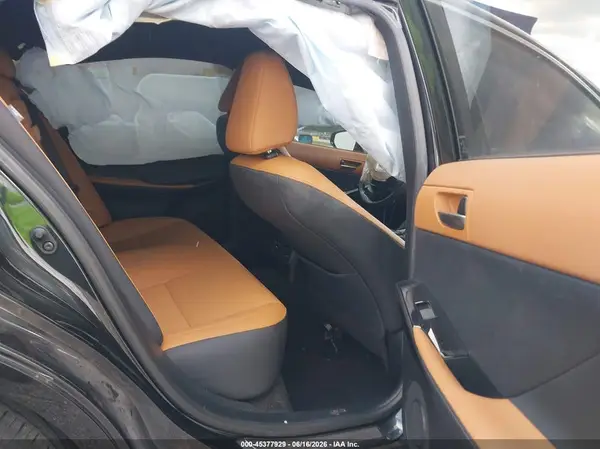 JTHAA1D27N5122446 2022 LEXUS IS - Image 8