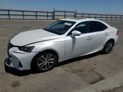JTHAA1D28L5105782 2020 LEXUS IS