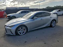 JTHAA1D28M5109171 2021 LEXUS IS