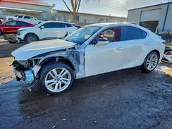JTHAA1D28M5110207 2021 LEXUS IS