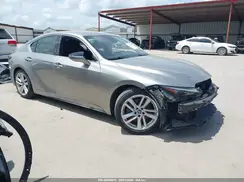 JTHAA1D28M5112927 2021 LEXUS IS