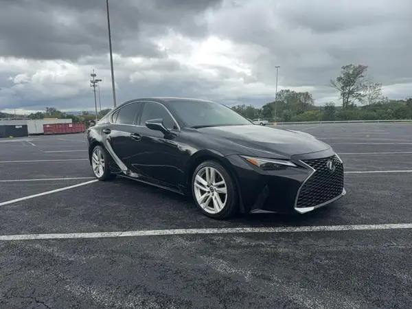 JTHAA1D28N5118230 2022 LEXUS IS - Image 1