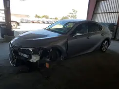 JTHAA1D28N5118731 2022 LEXUS IS