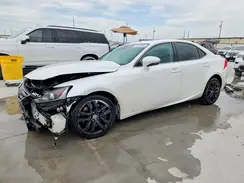 JTHAA1D29L5101577 2020 LEXUS IS