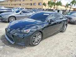 JTHAA1D29L5102020 2020 LEXUS IS