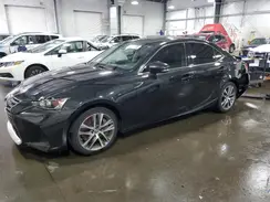JTHAA1D29L5108352 2020 LEXUS IS