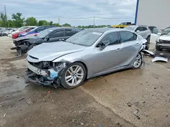 JTHAA1D29M5111303 2021 LEXUS IS