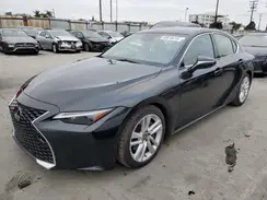 JTHAA1D29M5111530 2021 LEXUS IS