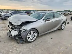 JTHAA1D29M5111575 2021 LEXUS IS