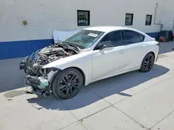 JTHAA1D29M5113343 2021 LEXUS IS