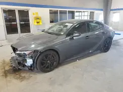 JTHAA1D29M5113696 2021 LEXUS IS
