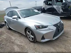 JTHAA1D2XL5101152 2020 LEXUS IS