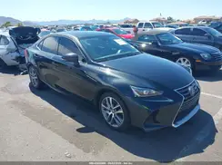 JTHAA1D2XL5101183 2020 LEXUS IS
