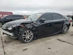JTHAA1D2XL5103497 2020 LEXUS IS