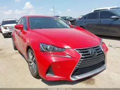 JTHAA1D2XL5103645 2020 LEXUS IS