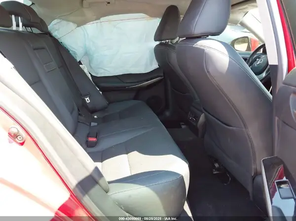 JTHAA1D2XL5103645 2020 LEXUS IS - Image 8