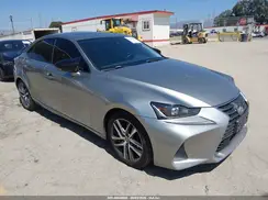 JTHAA1D2XL5105363 2020 LEXUS IS