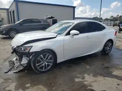 JTHAA1D2XL5106352 2020 LEXUS IS
