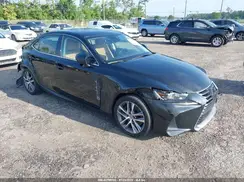 JTHAA1D2XL5107338 2020 LEXUS IS