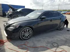 JTHAA1D2XL5108330 2020 LEXUS IS