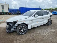 JTHAA1D2XL5108425 2020 LEXUS IS