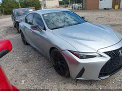 JTHAA1D2XM5109544 2021 LEXUS IS