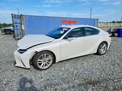 JTHAA1D2XM5109706 2021 LEXUS IS